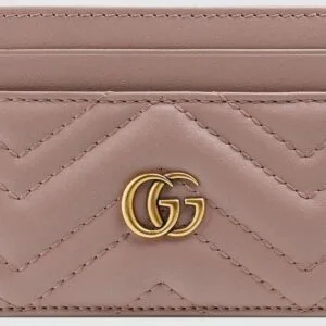 Marmont Card Case