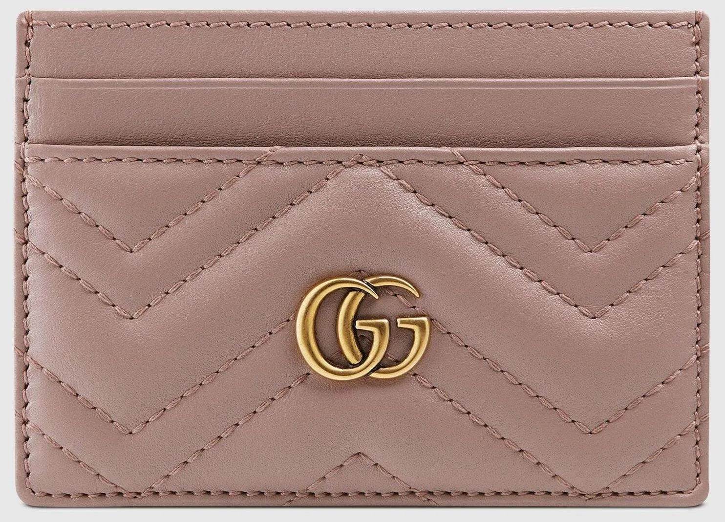 Marmont Card Case