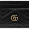 Marmont Card Case