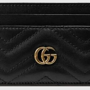 Marmont Card Case