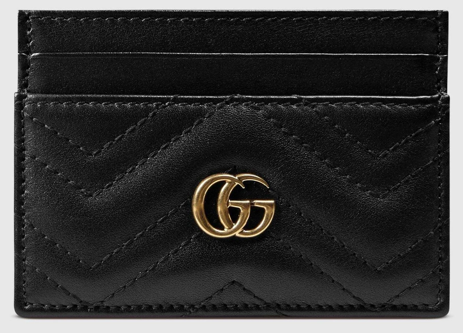 Marmont Card Case