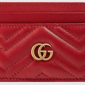 Marmont Card Case
