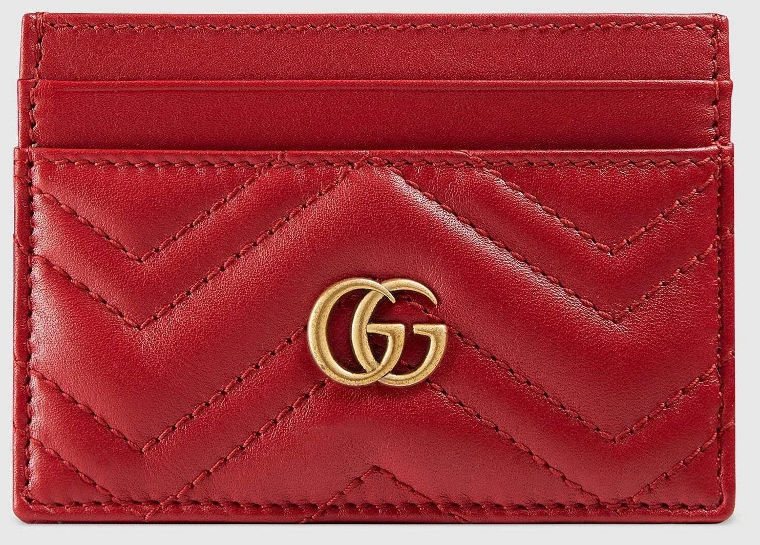 Marmont Card Case