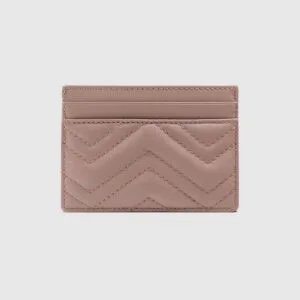Alternative view of Marmont Card Case Wallet