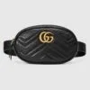 Marmont Matelassé Leather