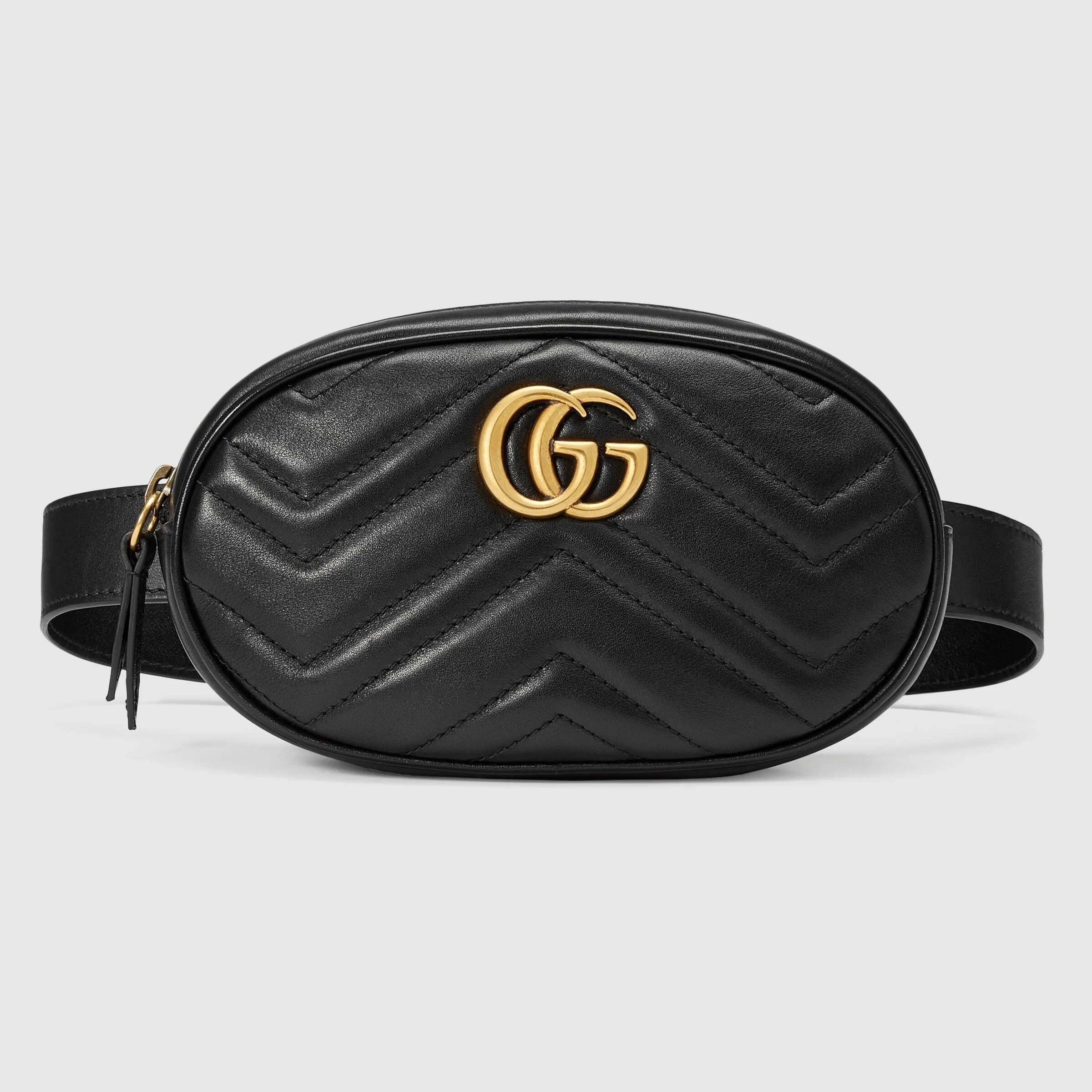 Marmont Matelassé Leather