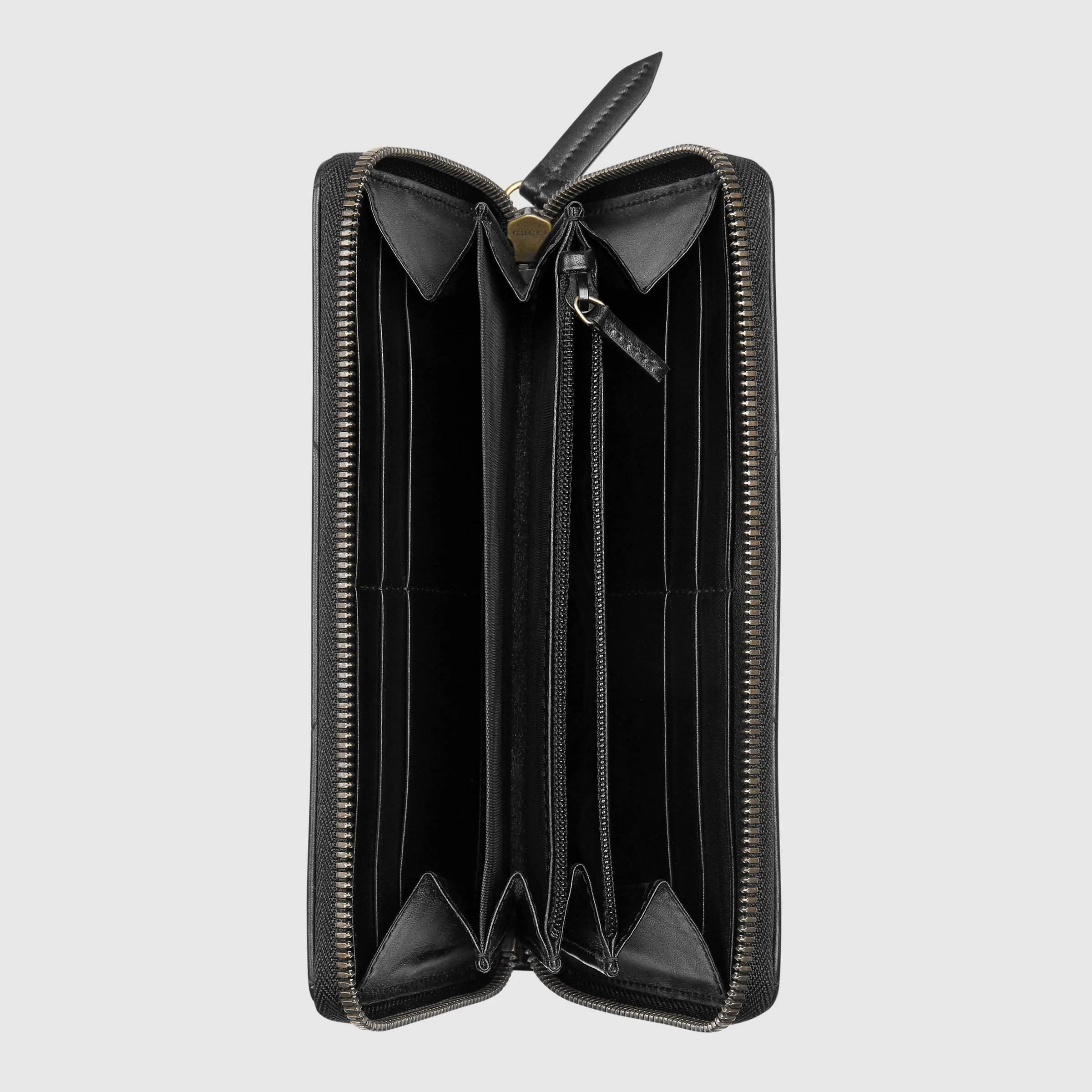 Marmont Zip Around Wallet - Image 2