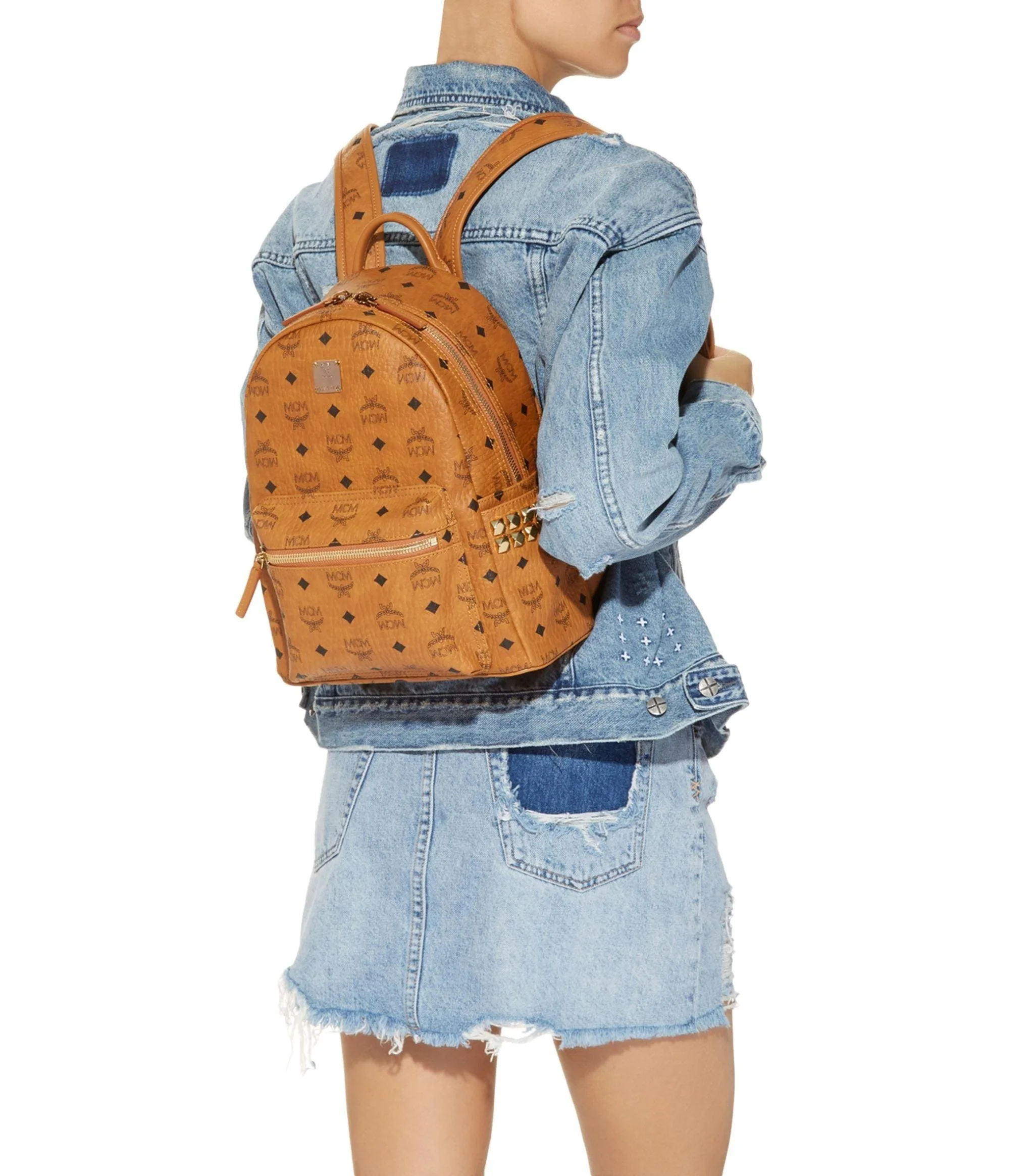 Amazing Small Stark Backpack - Image 4
