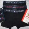 UrbanValore Men Boxer Set