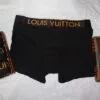 UrbanValore Men Boxer Set