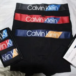 UrbanValore Men Boxer Set