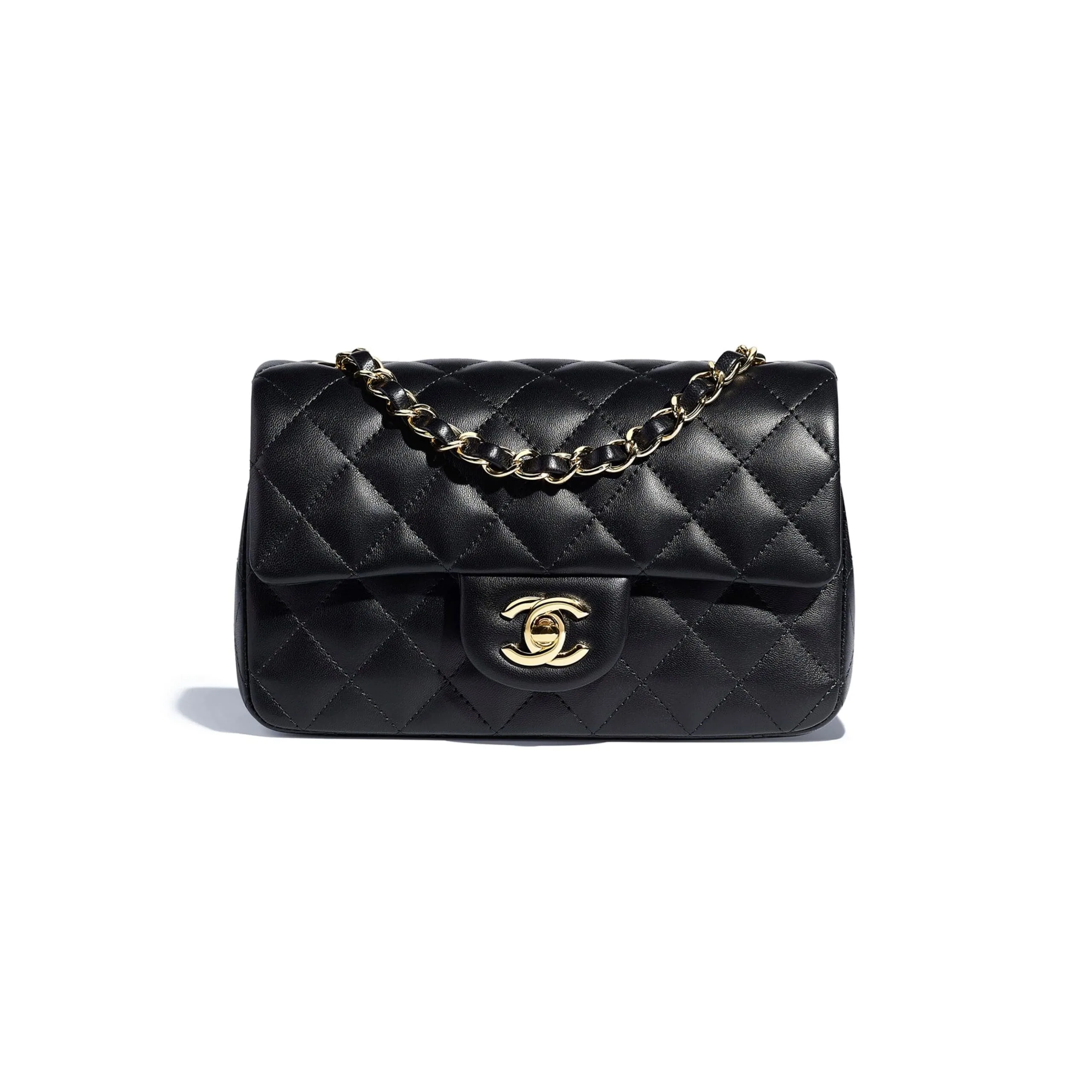 UrbanValore Mini Flap Bag