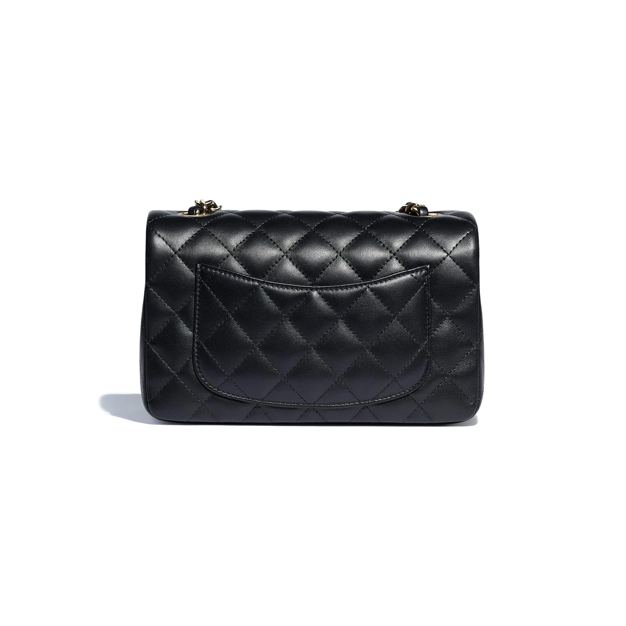 Mini Flap Bag - Image 2