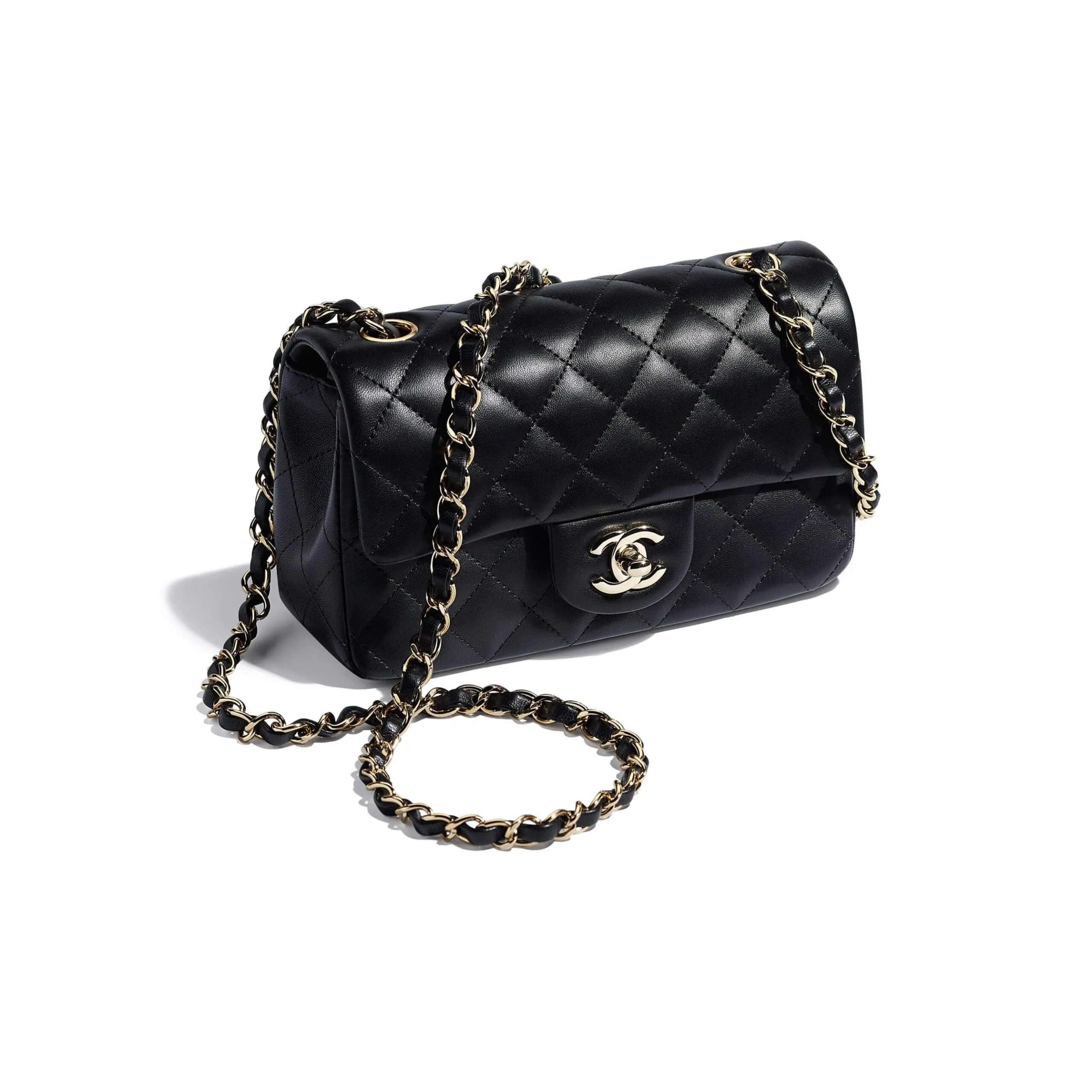Mini Flap Bag - Image 3