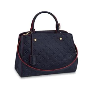 Montaigne MM Marine