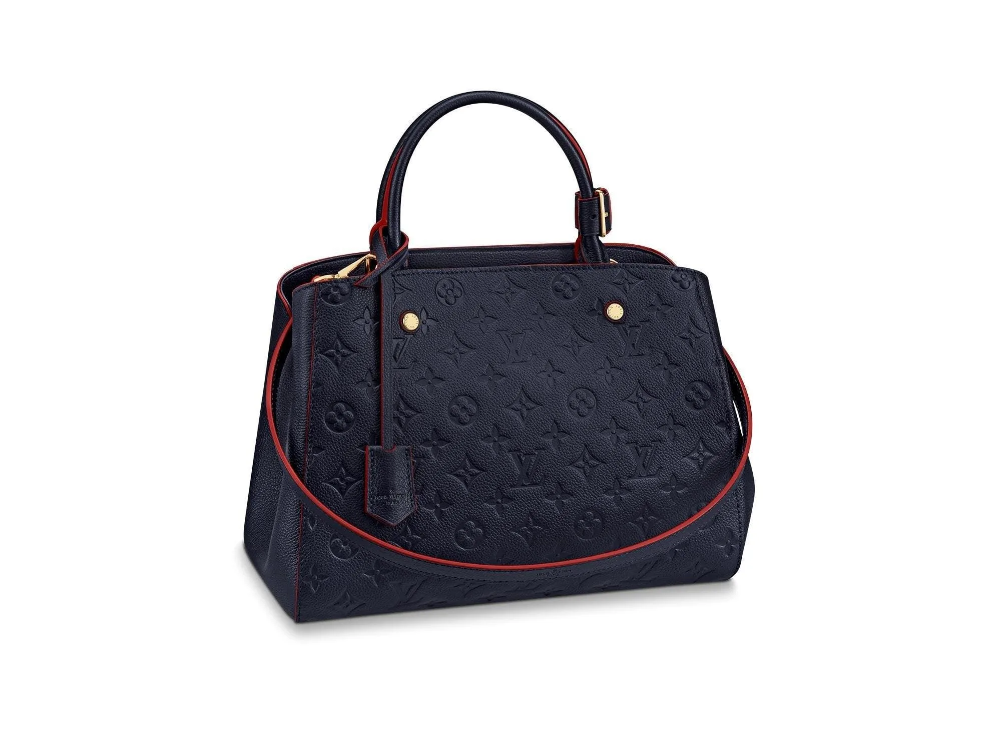 Montaigne MM Marine
