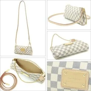 Alternative view of Multi Way Cross Body Bag