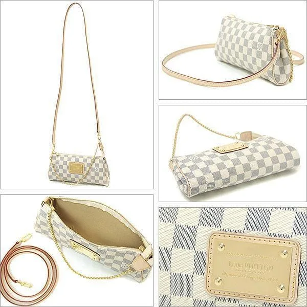 Multi Way Cross Body Bag - Image 2