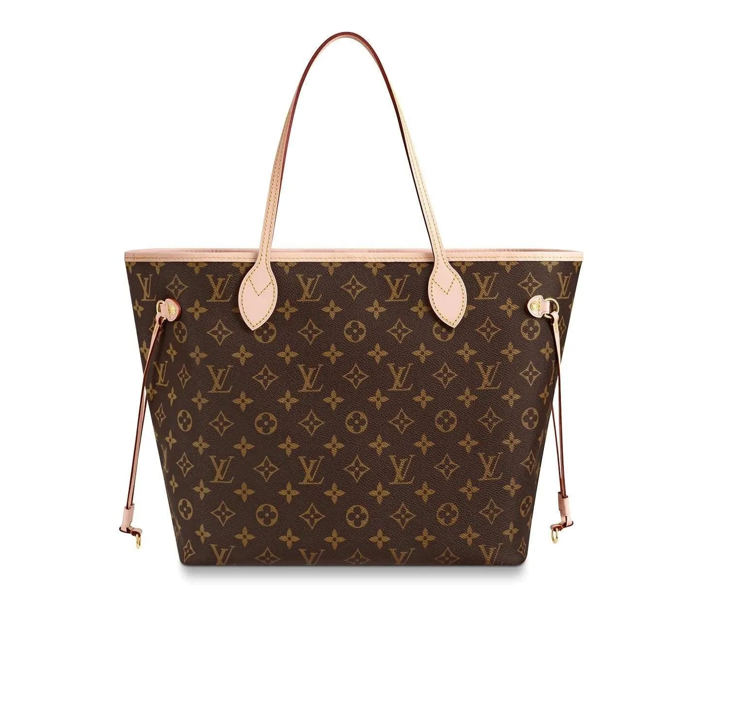 Neverfull MM Fuchsia - Image 3