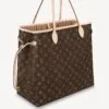 Louis Vuitton Neverfull Monogram GM