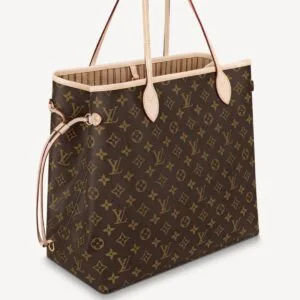 Louis Vuitton Neverfull Monogram GM