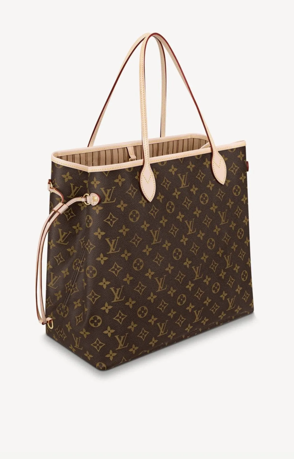 Louis Vuitton Neverfull Monogram GM