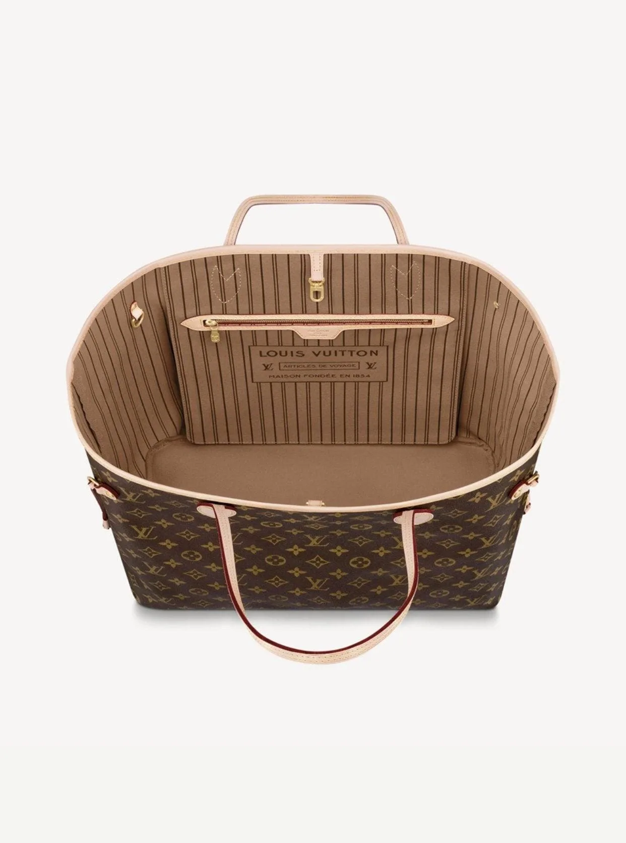 Neverfull Monogram GM - Image 2
