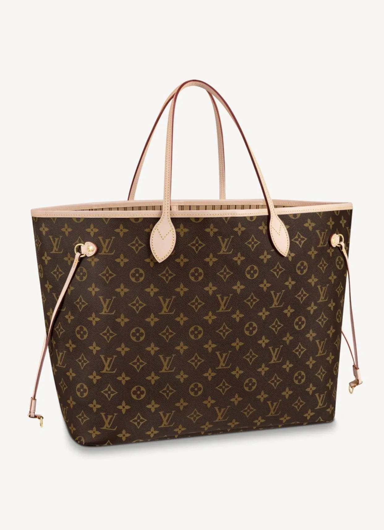 Neverfull Monogram GM - Image 3