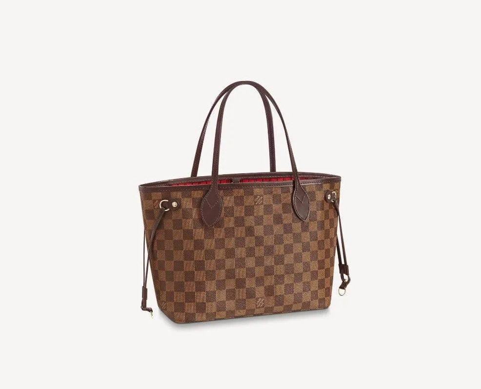 Louis Vuitton Neverfull Pm