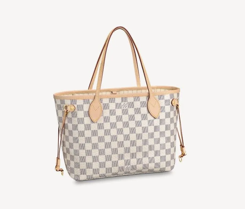 Louis Vuitton Neverfull Pm