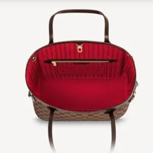 Alternative view of Neverfull Pm