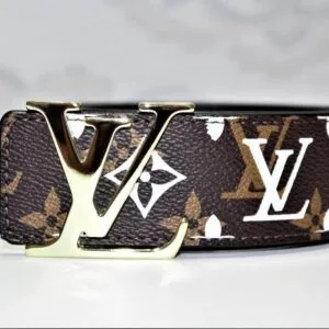 UrbanValore Leather Belt