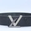 UrbanValore New Buckle Black