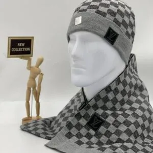 UrbanValore Petit Damier Hat