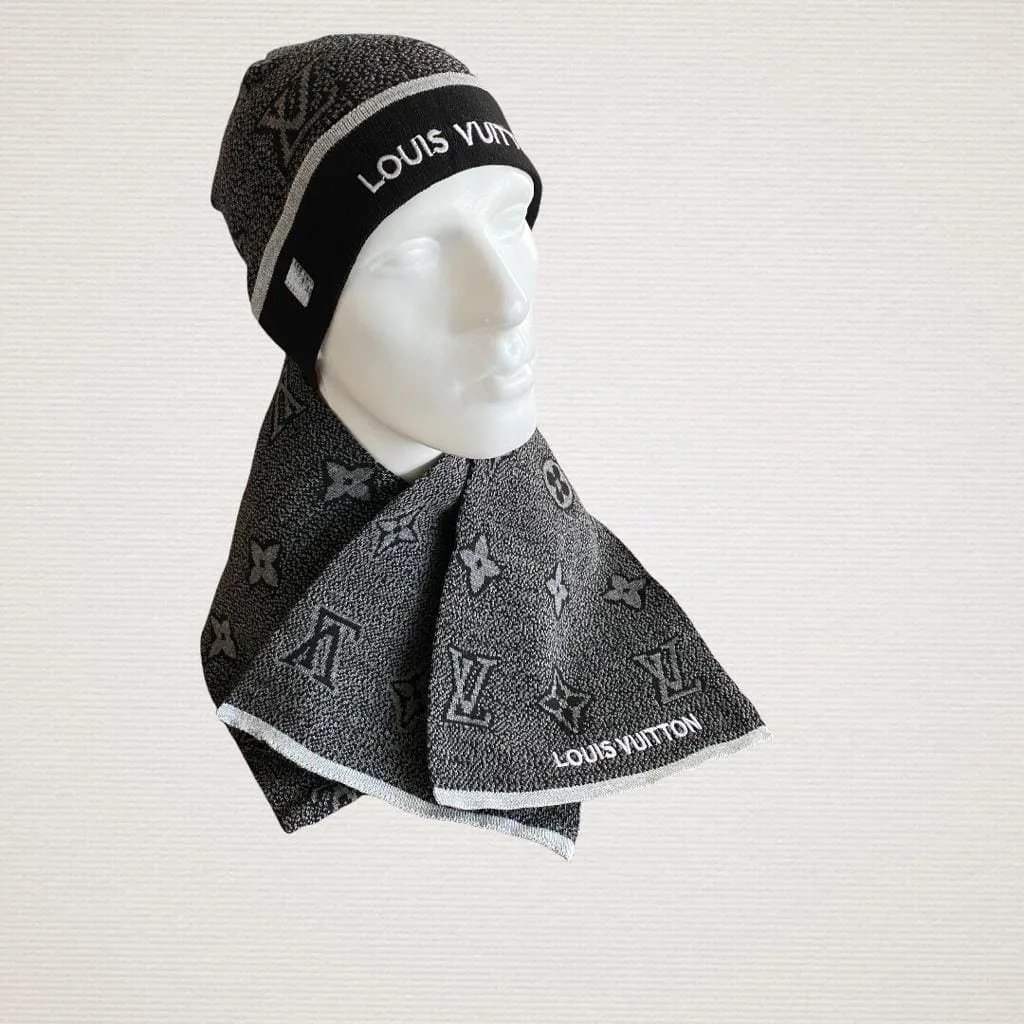 UrbanValore Petit Monogram Hat