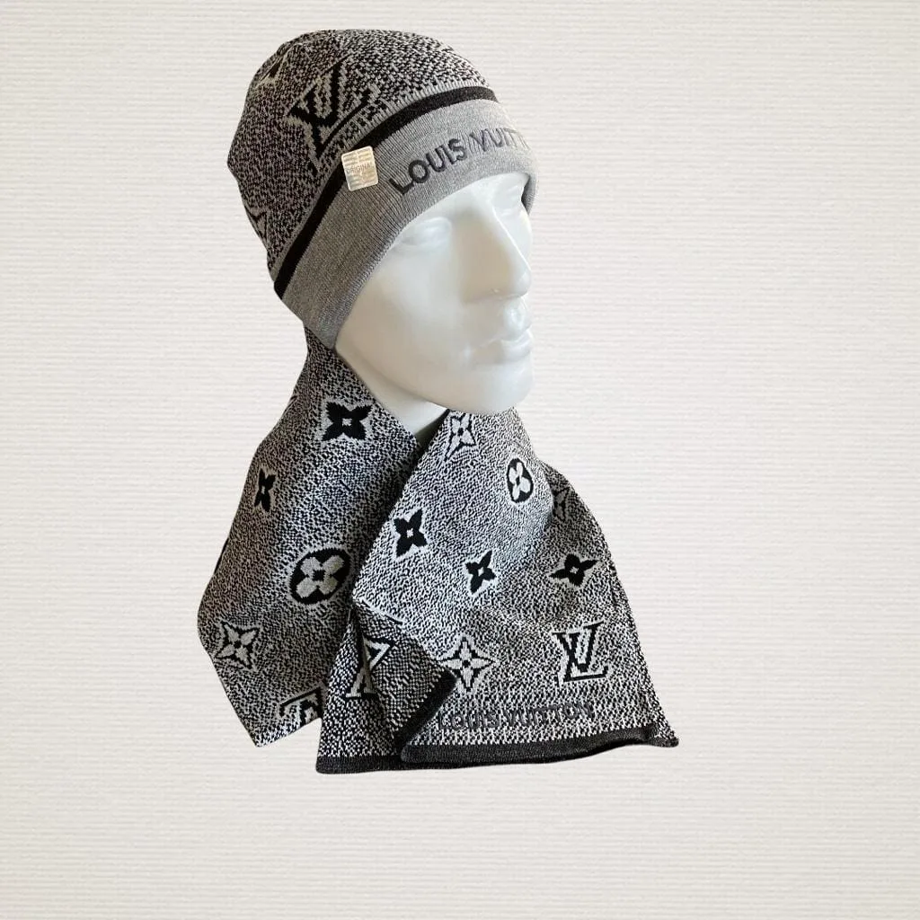 UrbanValore Petit Monogram Hat