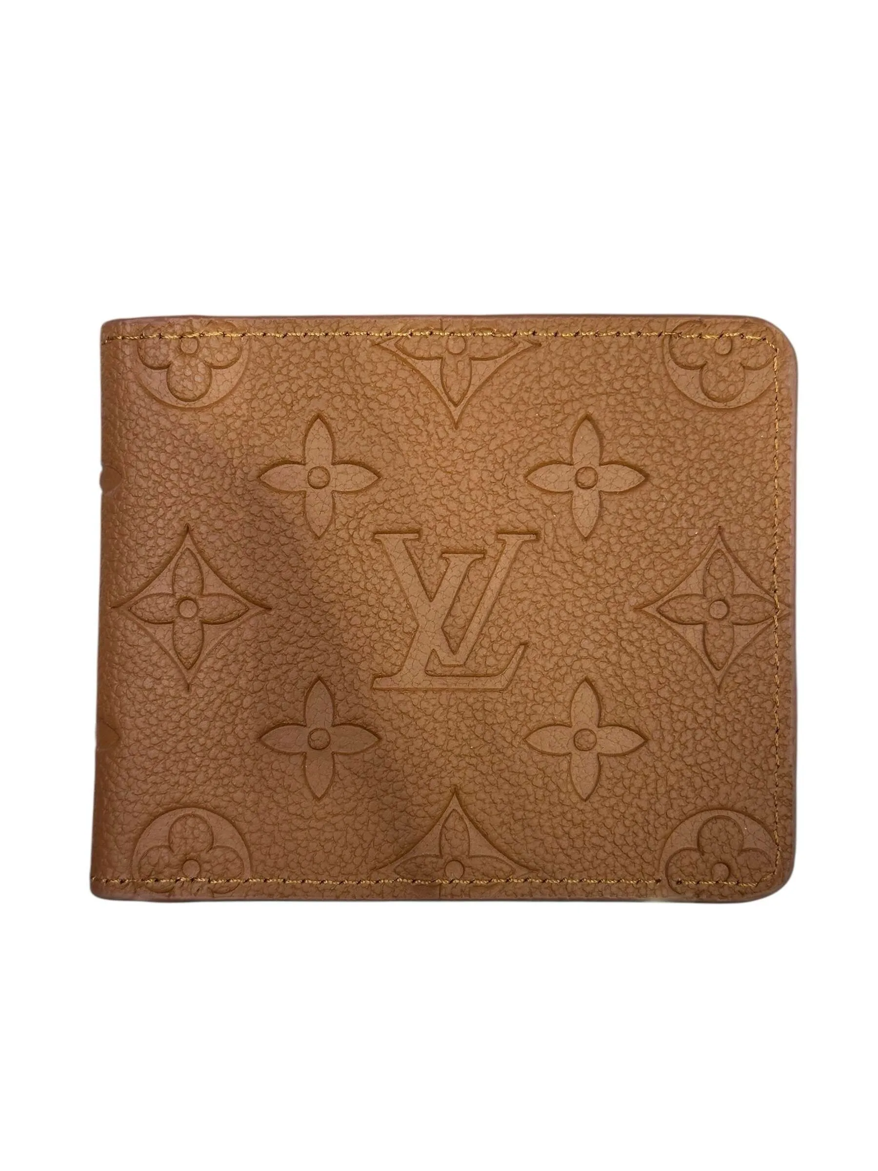 UrbanValore Amazing Tan Monogram