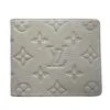 UrbanValore Grey Monogram Men