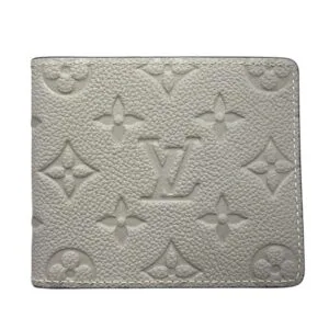 UrbanValore Grey Monogram Men