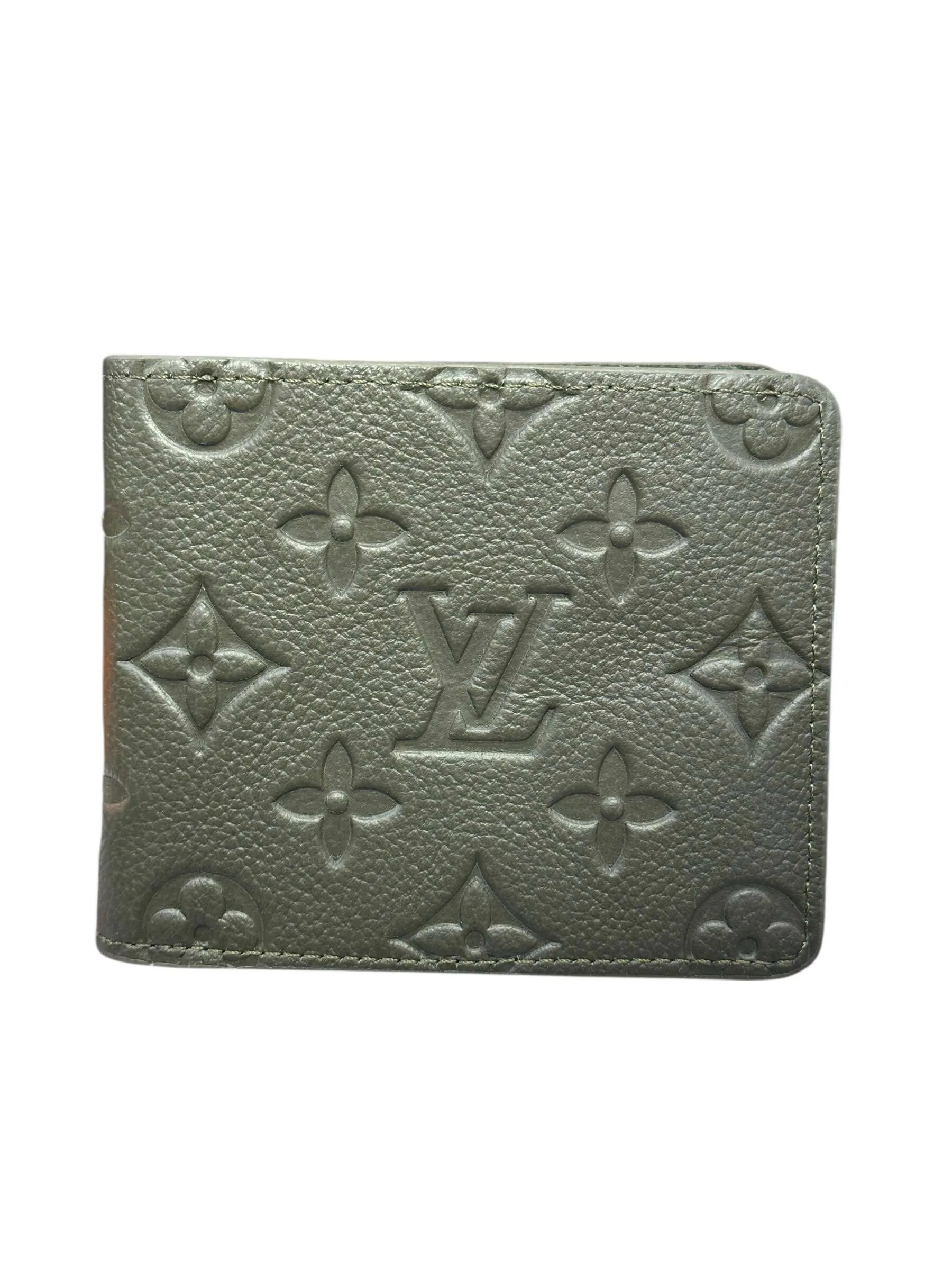 UrbanValore Amazing Khaki Green