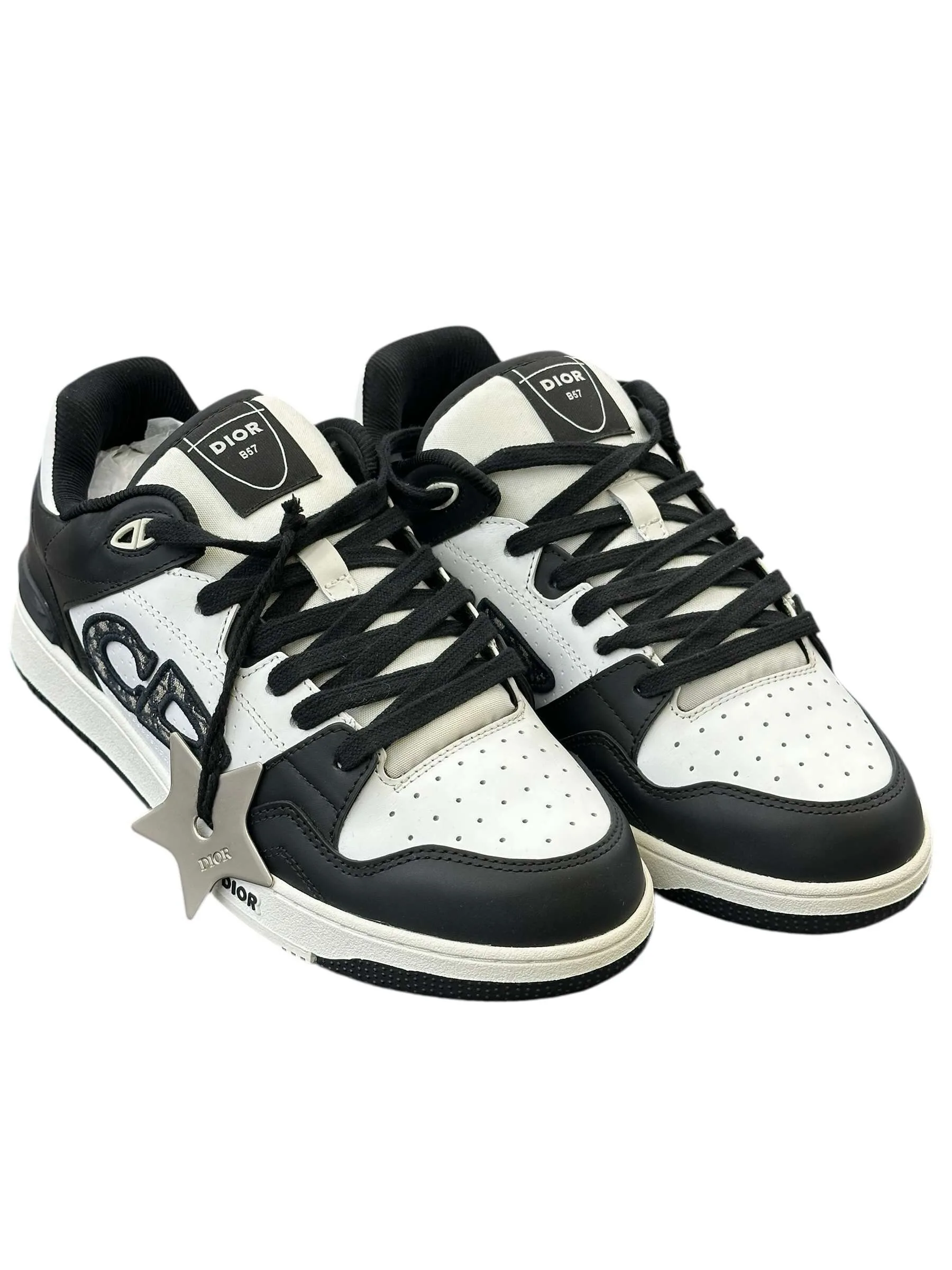 UrbanValore B57 Dribble Low-Top
