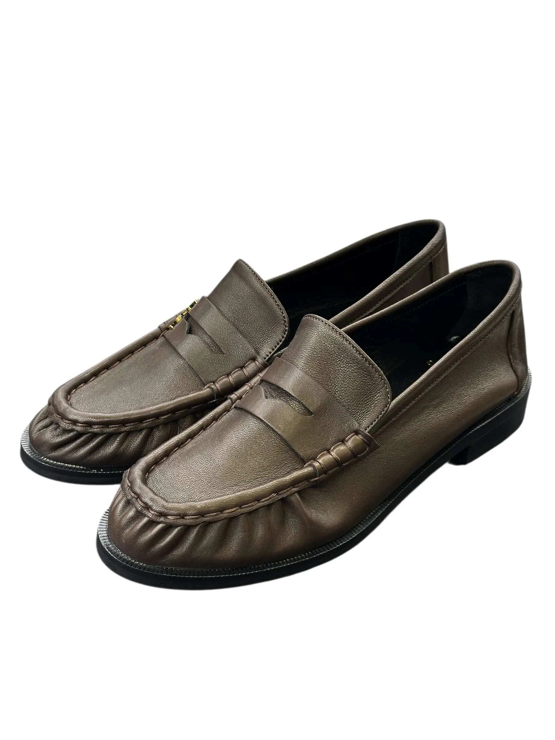 Le Loafer Penny loafers brown - Image 5