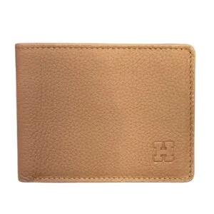 UrbanValore Amazing Tan Wallet