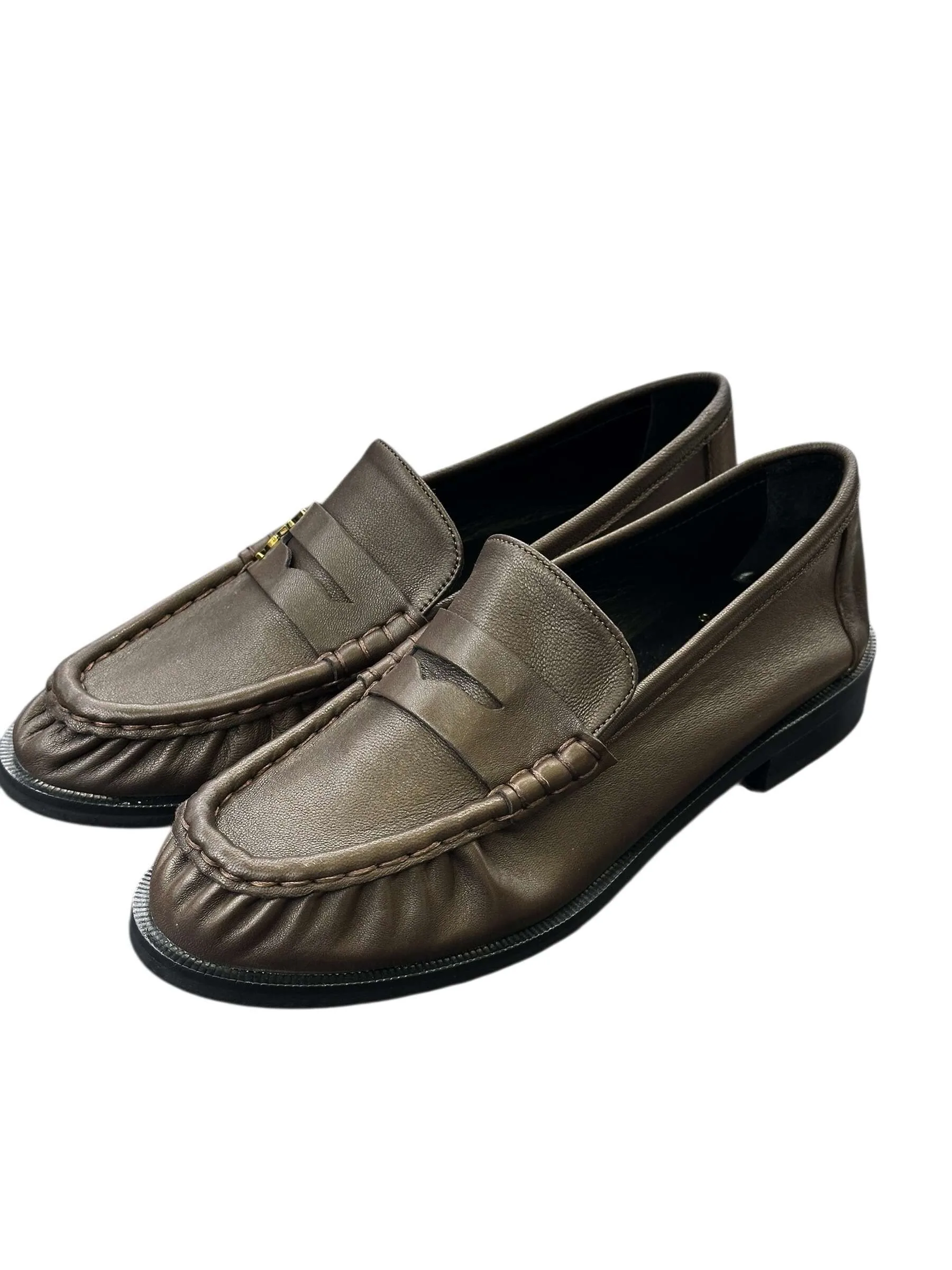 Le Loafer Penny loafers brown - Image 4