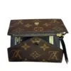 Victorine Wallet Black