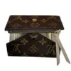 Victorine Wallet Gray