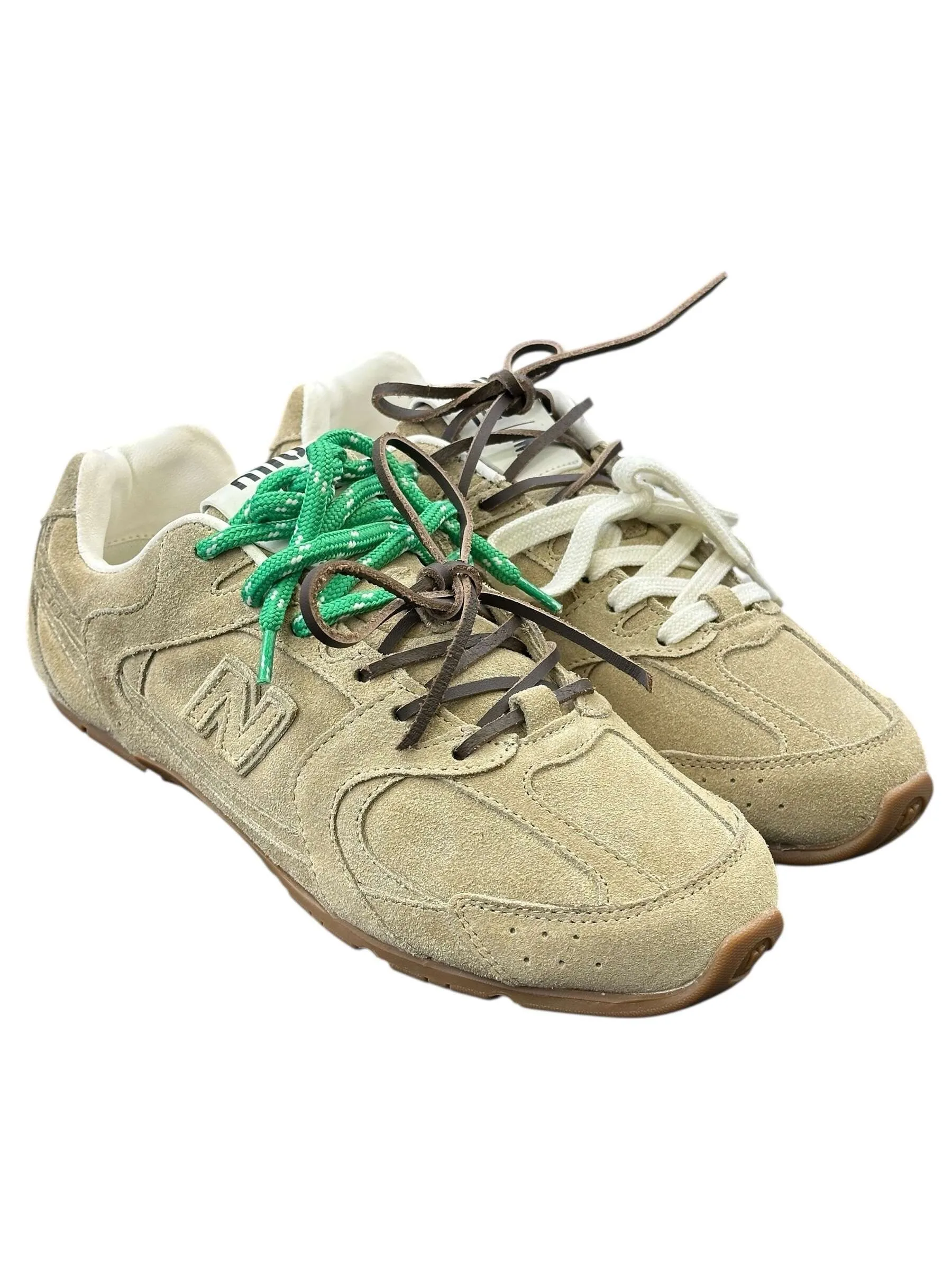 New Balance X