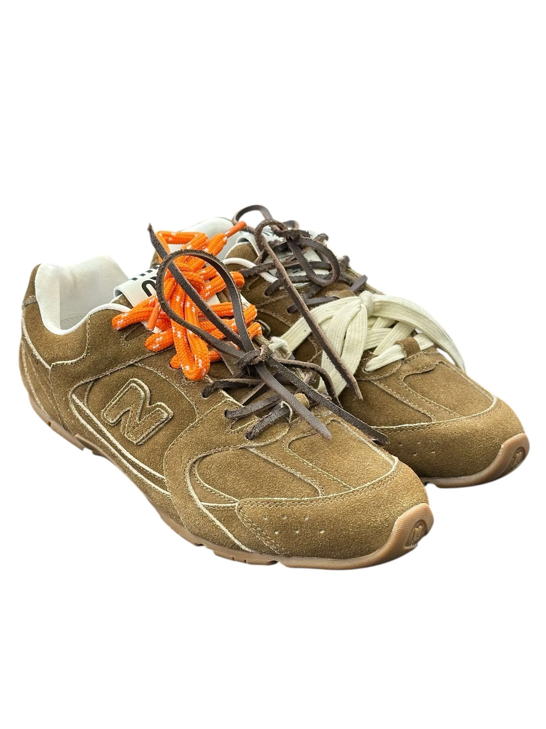 New Balance X