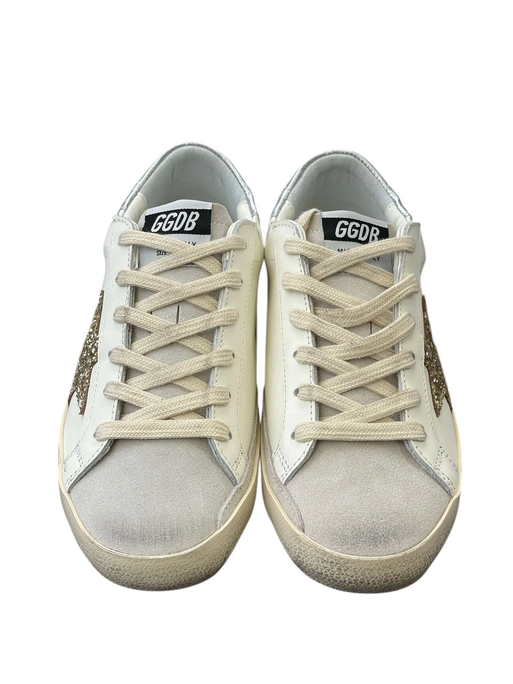 Super-Star with suede star and siAmazinger heel tab - Image 2