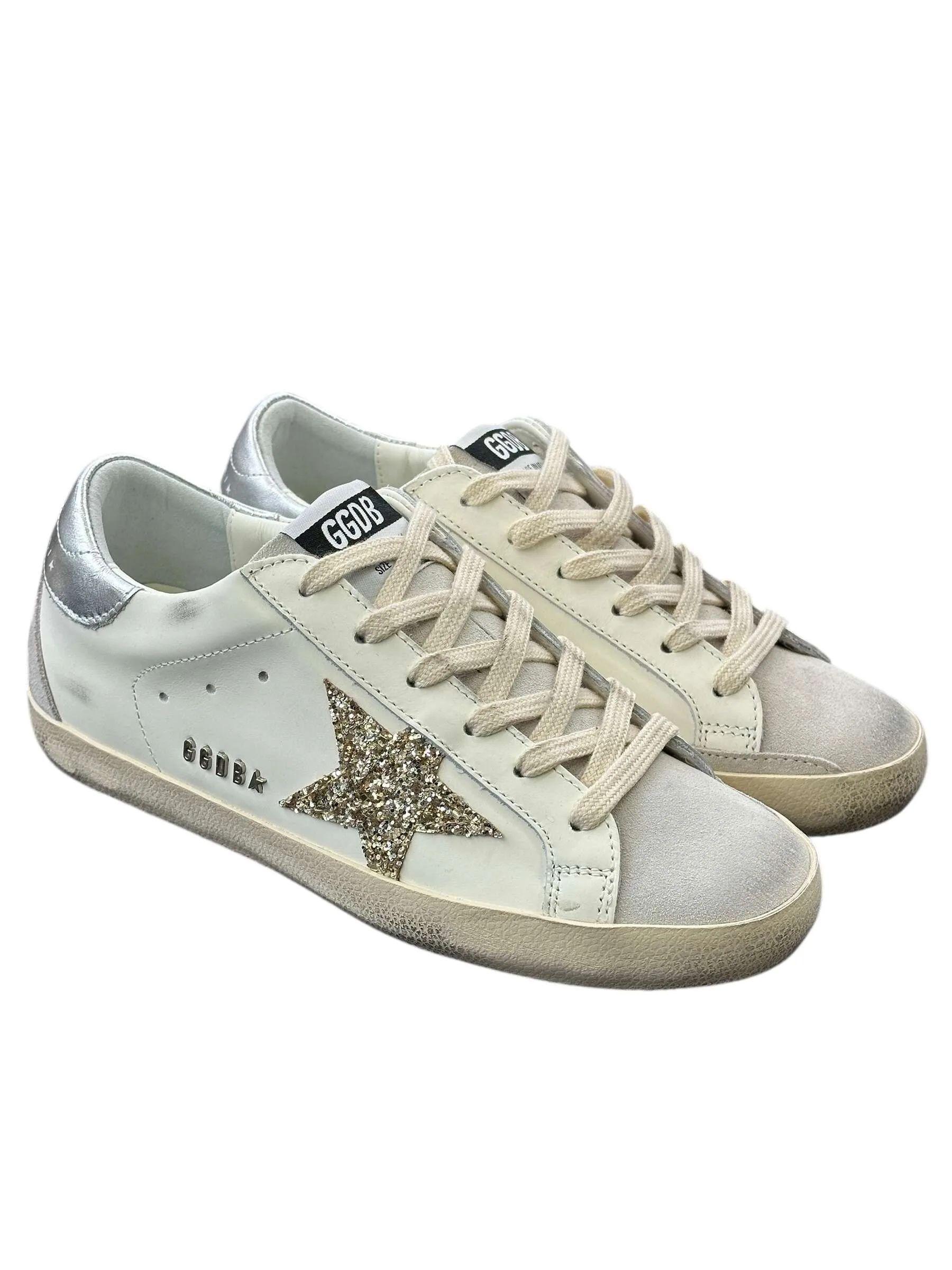 UrbanValore Super-Star shoes